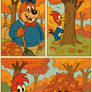 Woody Wood Pecker