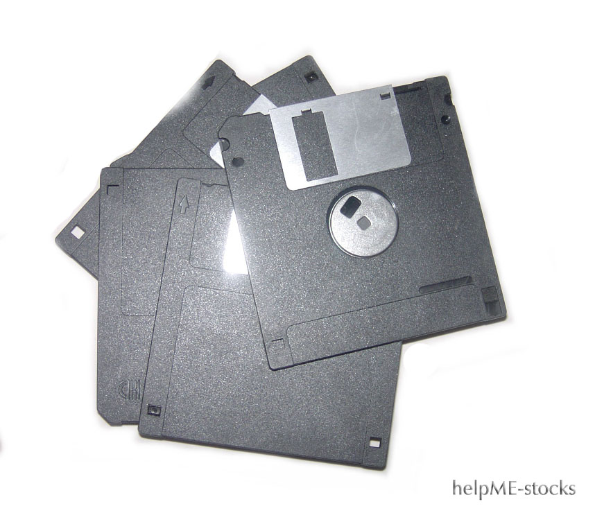 diskette