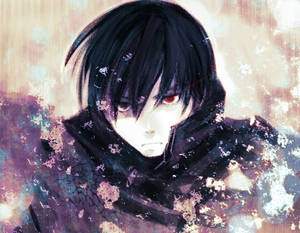 Darker Than Black .:Hei:.