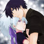 Darker Than Black .:HeixYin:.