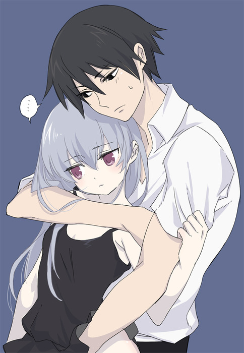 USED) Doujinshi - DARKER THAN BLACK / Hei x Yin (一回休み。) / 幻想昭和本舗