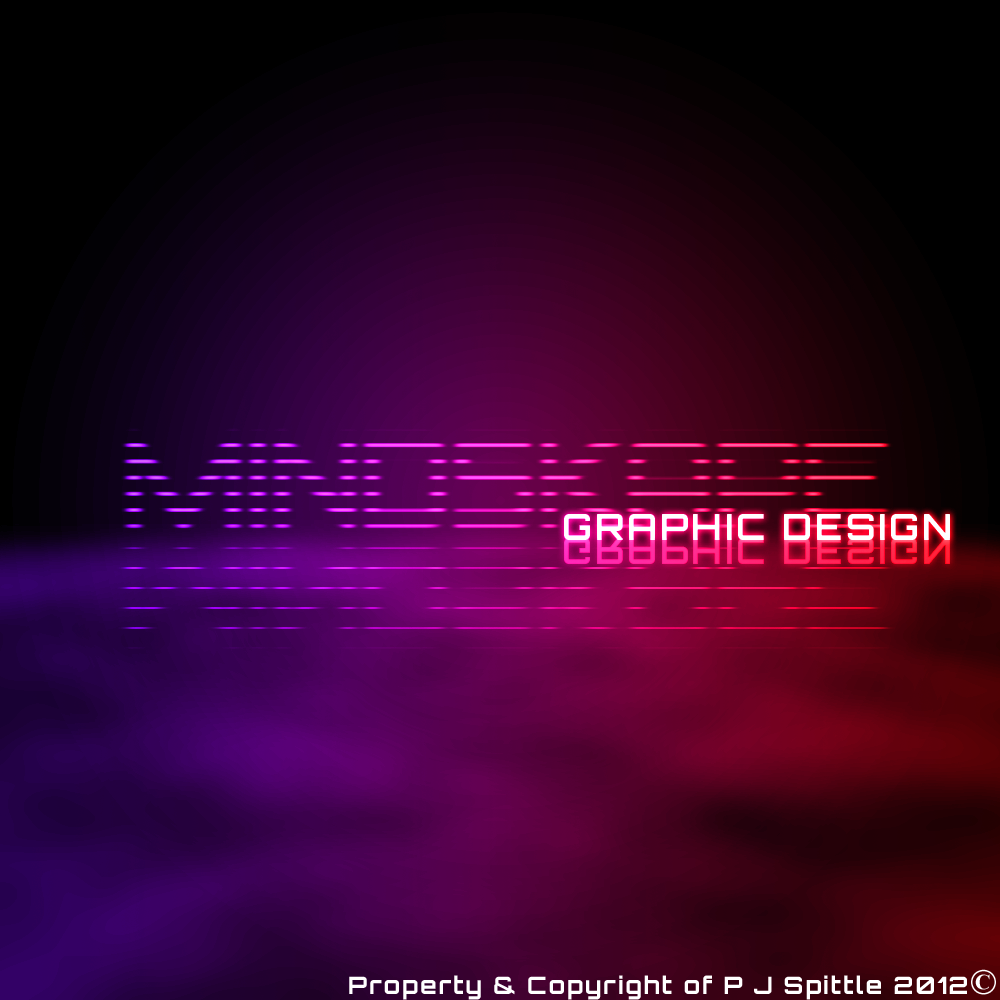 MindSkape Graphic Design Logo