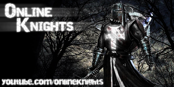 Online Knights Signature