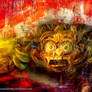 Barong by Angelmarthy