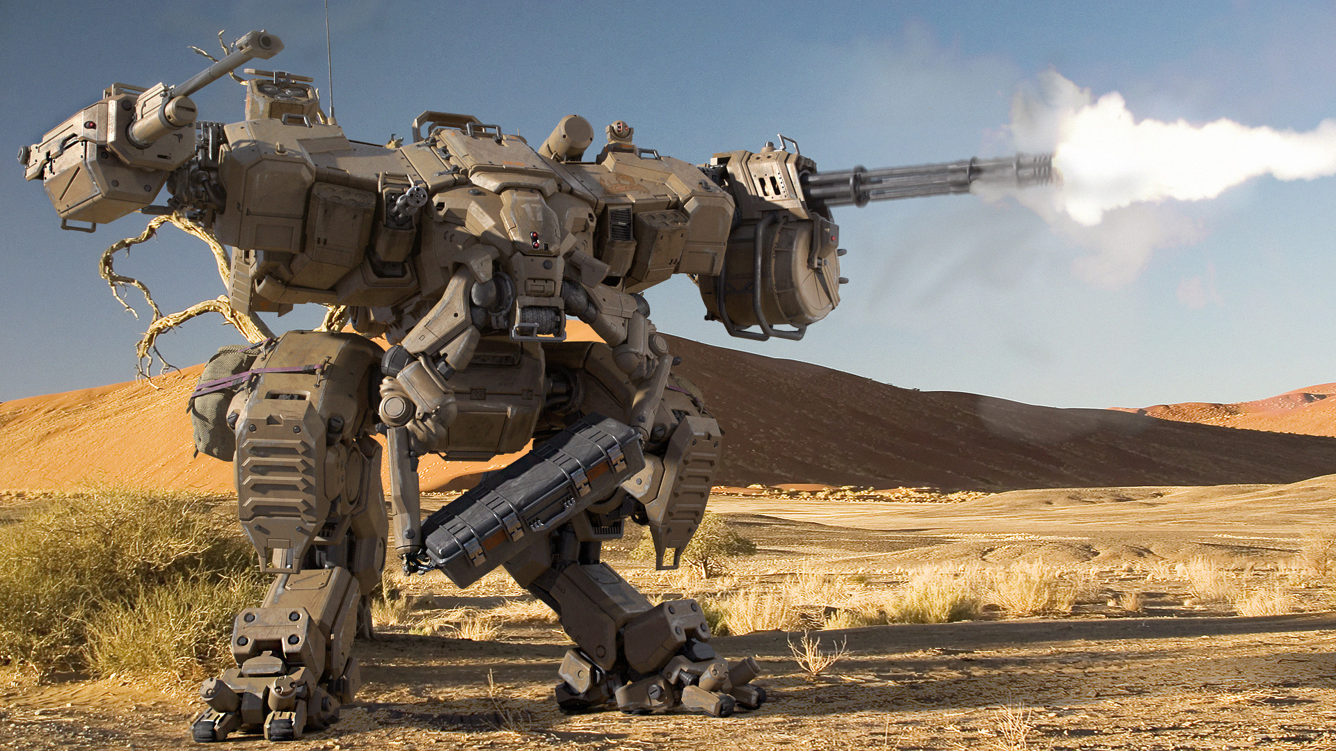 The Fiddler - 3D by Lucid-Grey