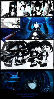 BRS animatic scetchs