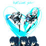 BRS we love you