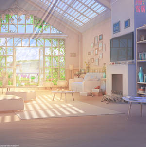 Explore the Best Room Art | DeviantArt