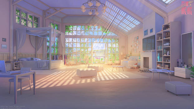 Explore the Best Room Art | DeviantArt