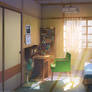 Kagome Room Day