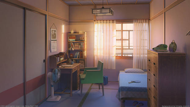 Explore the Best Room Art | DeviantArt