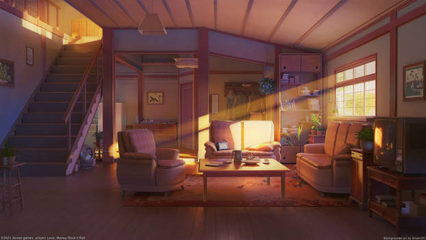 Explore the Best Room Art | DeviantArt
