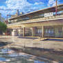 Jr station day