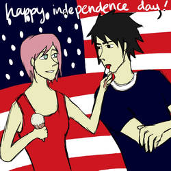 SSM Day 4 : Independence Day