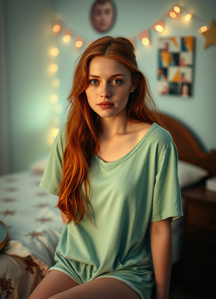 Pajamas part 2