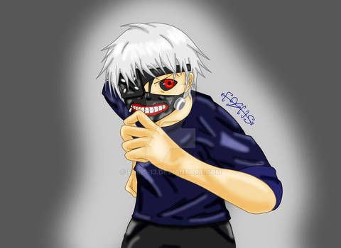 Kaneki