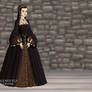 Anne's Trial Gown