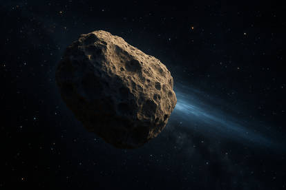 Asteroid Deviantart Explore the Best Worldasteroidday2025 Art | DeviantArt