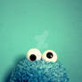 Cookie Monster