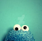 Cookie Monster