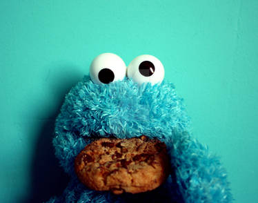 Cookie Monster 2