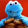 Me want cookie