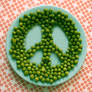 Peas for all