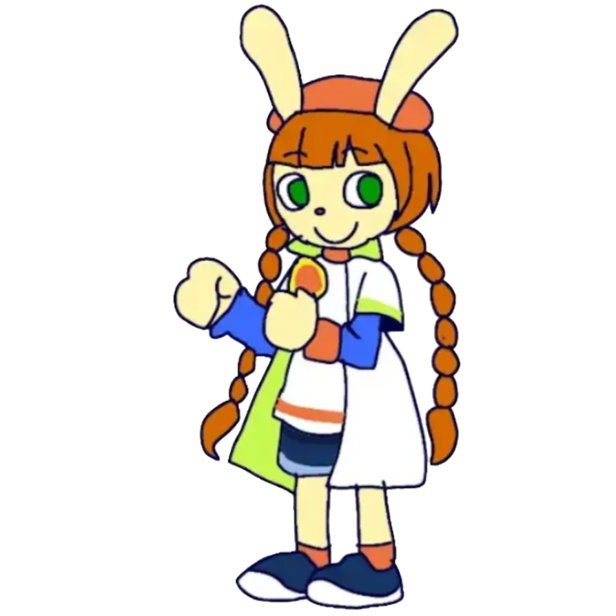 Mimi by htddcvbb on DeviantArt