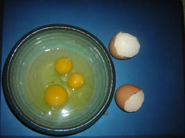 Eggs