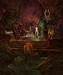 Sacrifice by GreenViggen