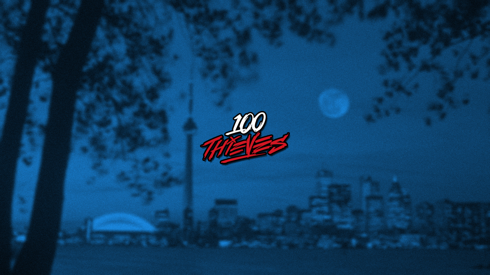 100 Thieves Wallpaper by NextPhaseDesign on DeviantArt