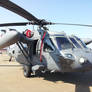 ROKAF, HH-60P Pave Hawk