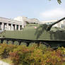 PLA, Type 63-I (ZTS-63-I) Light Tank