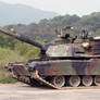 USFK, M1A2 Abrams Main Battle Tank