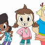 The Heroes of Harvey Street Kids