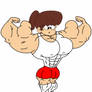 Lynn Loud: Huge Stage