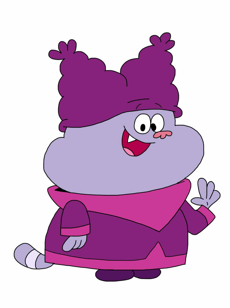 Chowder Deviantart 22 Chowder The Star of His Show by Ducklover4072 on DeviantArt