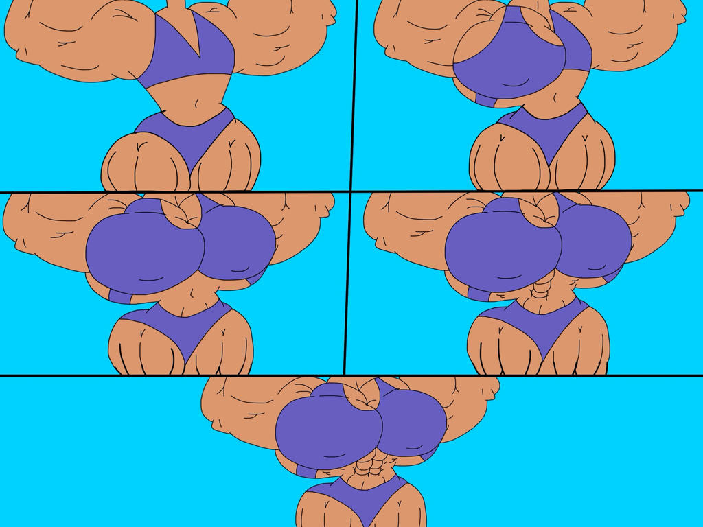 Luz Noceda Fmg Pg 5 By Ducklover4072 On Deviantart