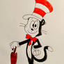 The Cat In the Hat