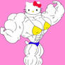 Competitor Hello Kitty