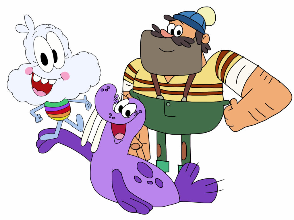 Middlemost Posts All Characters The Stars of Middlemost Post by Ducklover4072 on DeviantArt