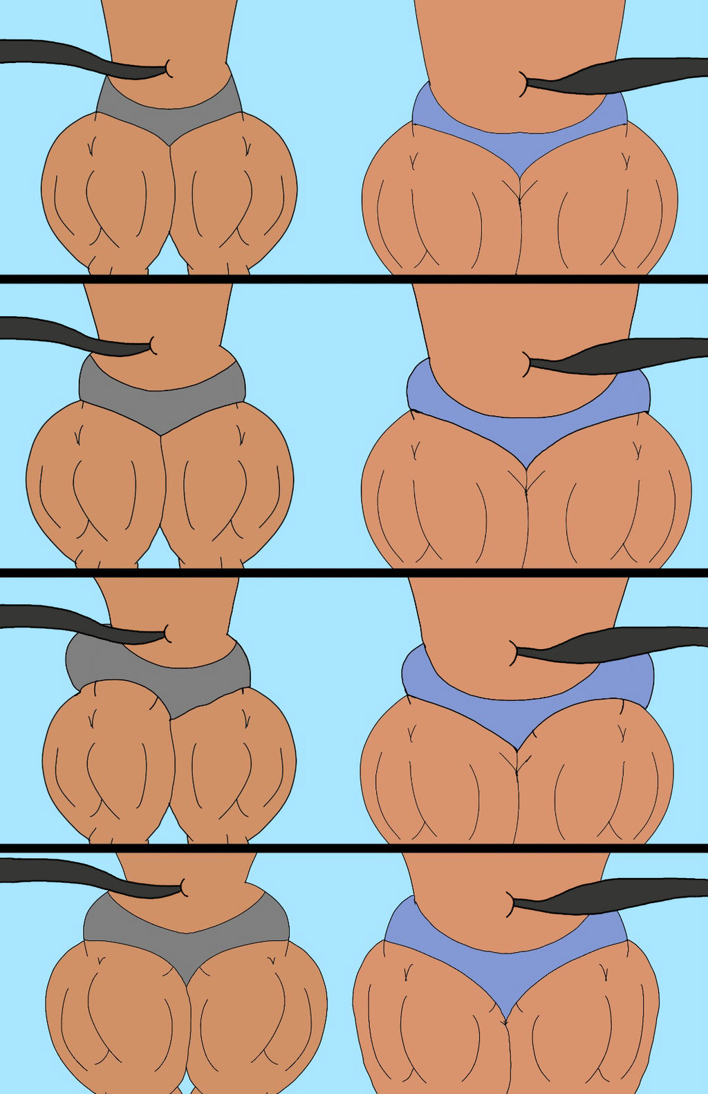 Anne and Oum Page 6