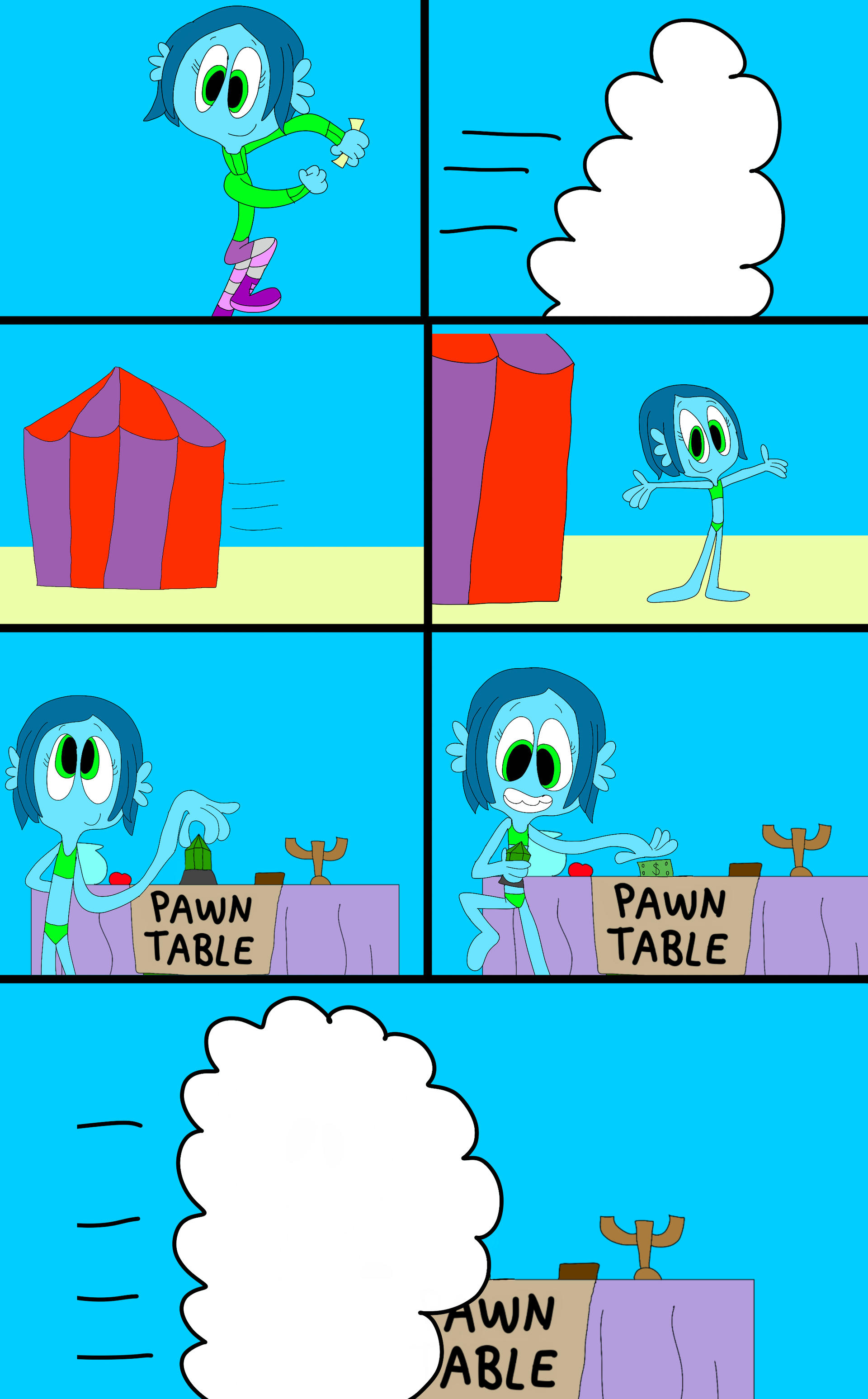 Ruby Gillman FMG Page 2 by Ducklover4072 on DeviantArt