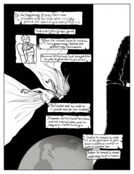 Unnamed 8-page Comic : Page 01