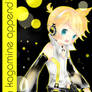 len kagamine append