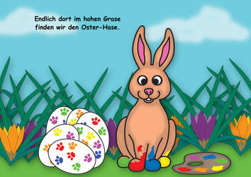 Oster-Hase