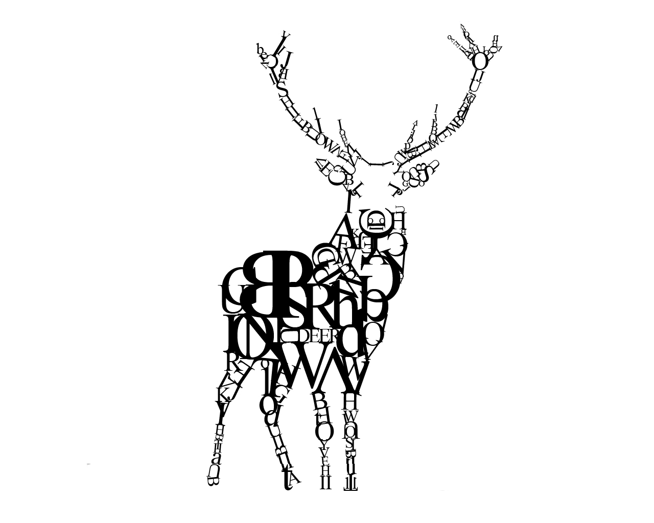 Type Stag