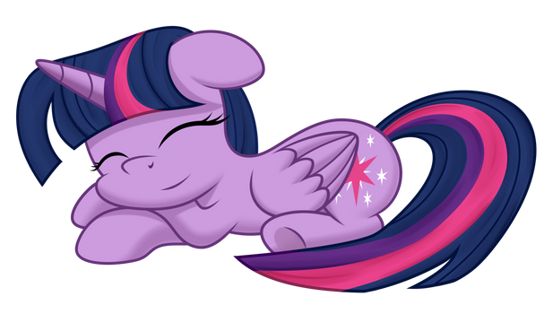 NATG 2020 Day 4: Twilight Sparkle