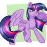 Twilight Sparkle