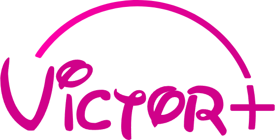 Victor+ by DrewGreen2023 on DeviantArt